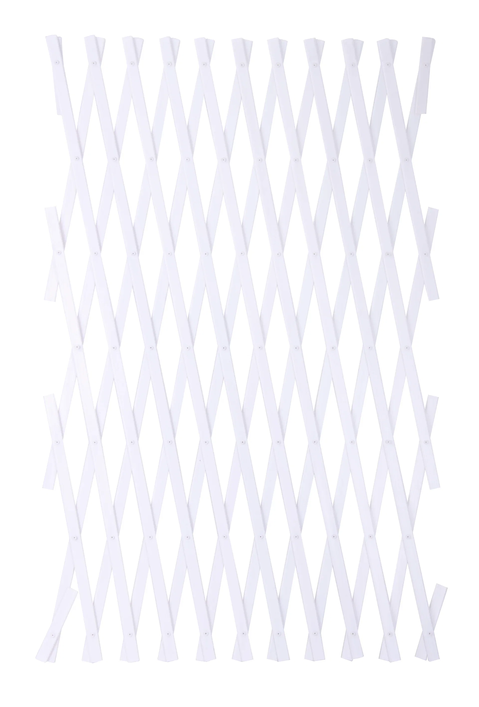 Plastic trellis 250x90x2 cm