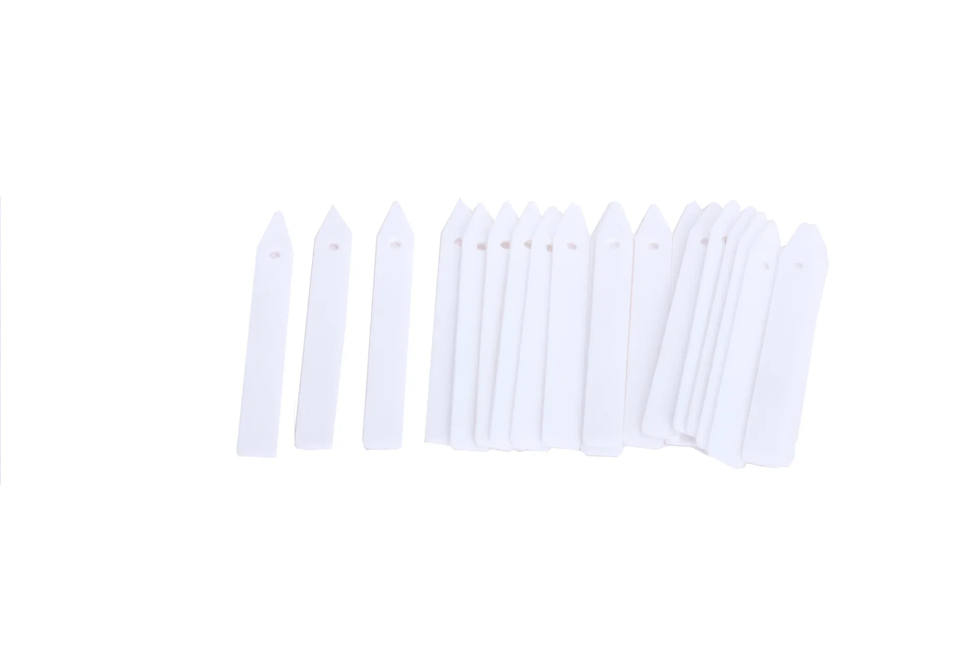 Plastic Plant Marker 20pcs