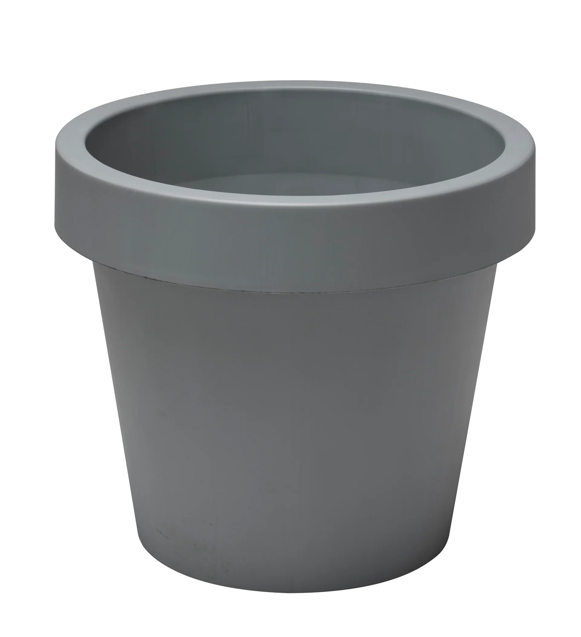Felicia pot D34 grey