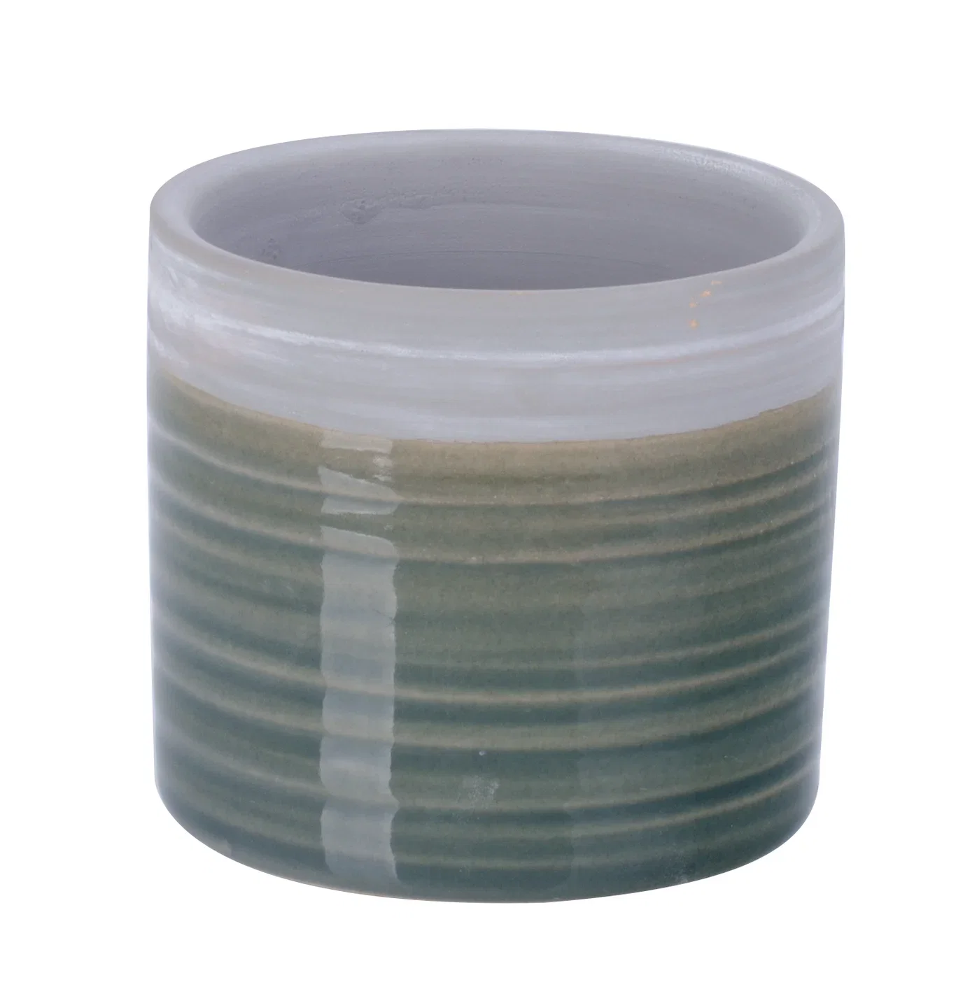 Nicke mini pot D7,5 green