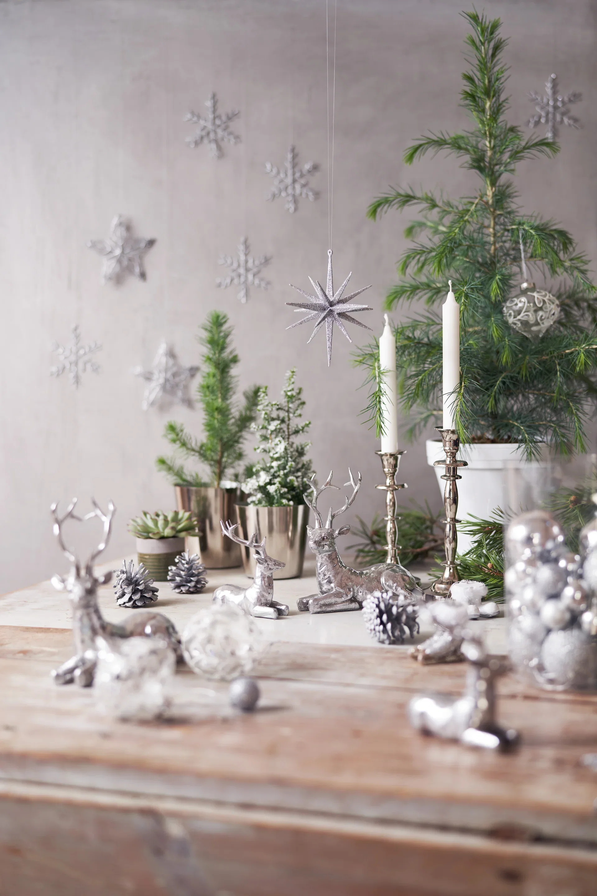 Nicke mini pot D7,5 green