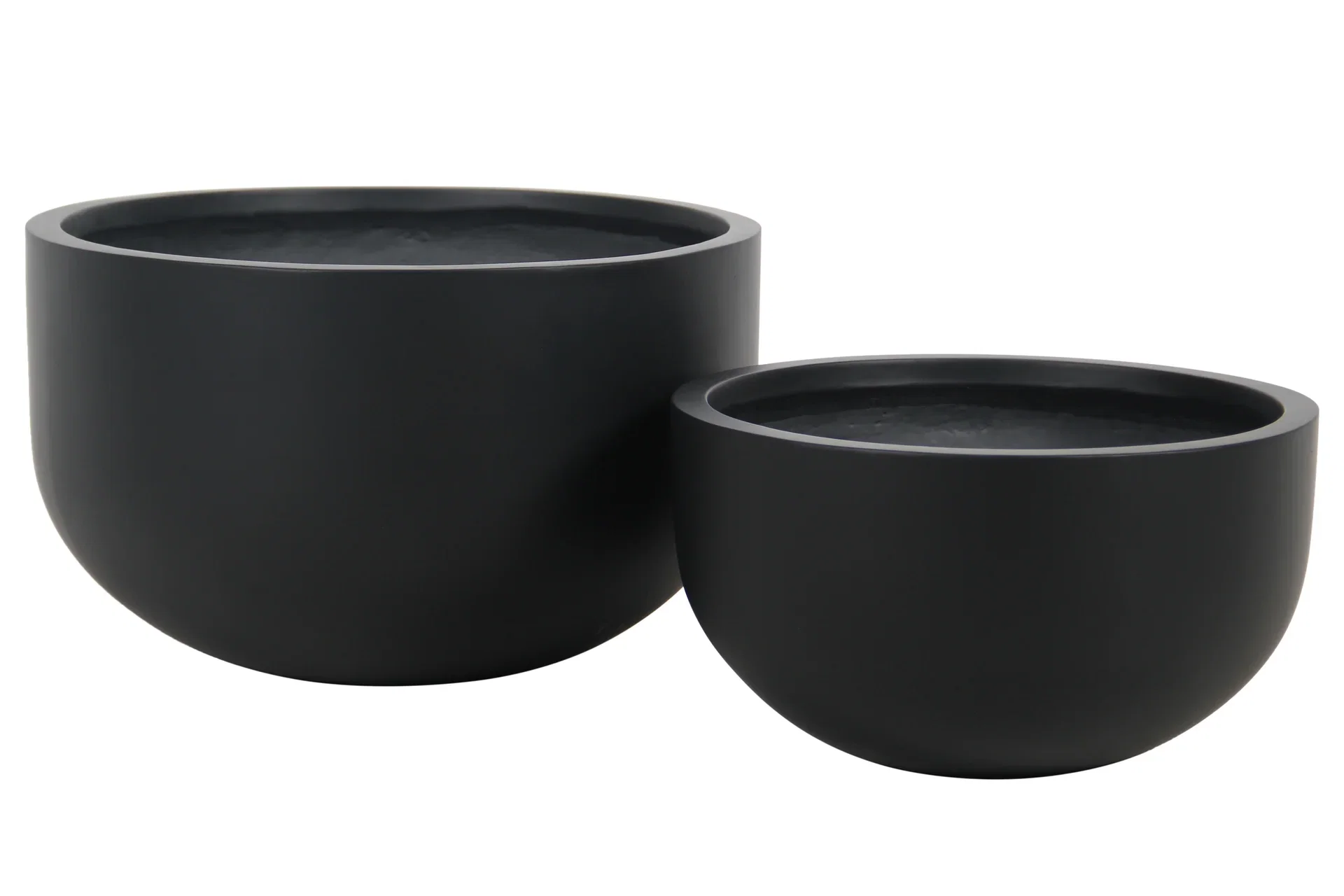 Nova bowl D35 black