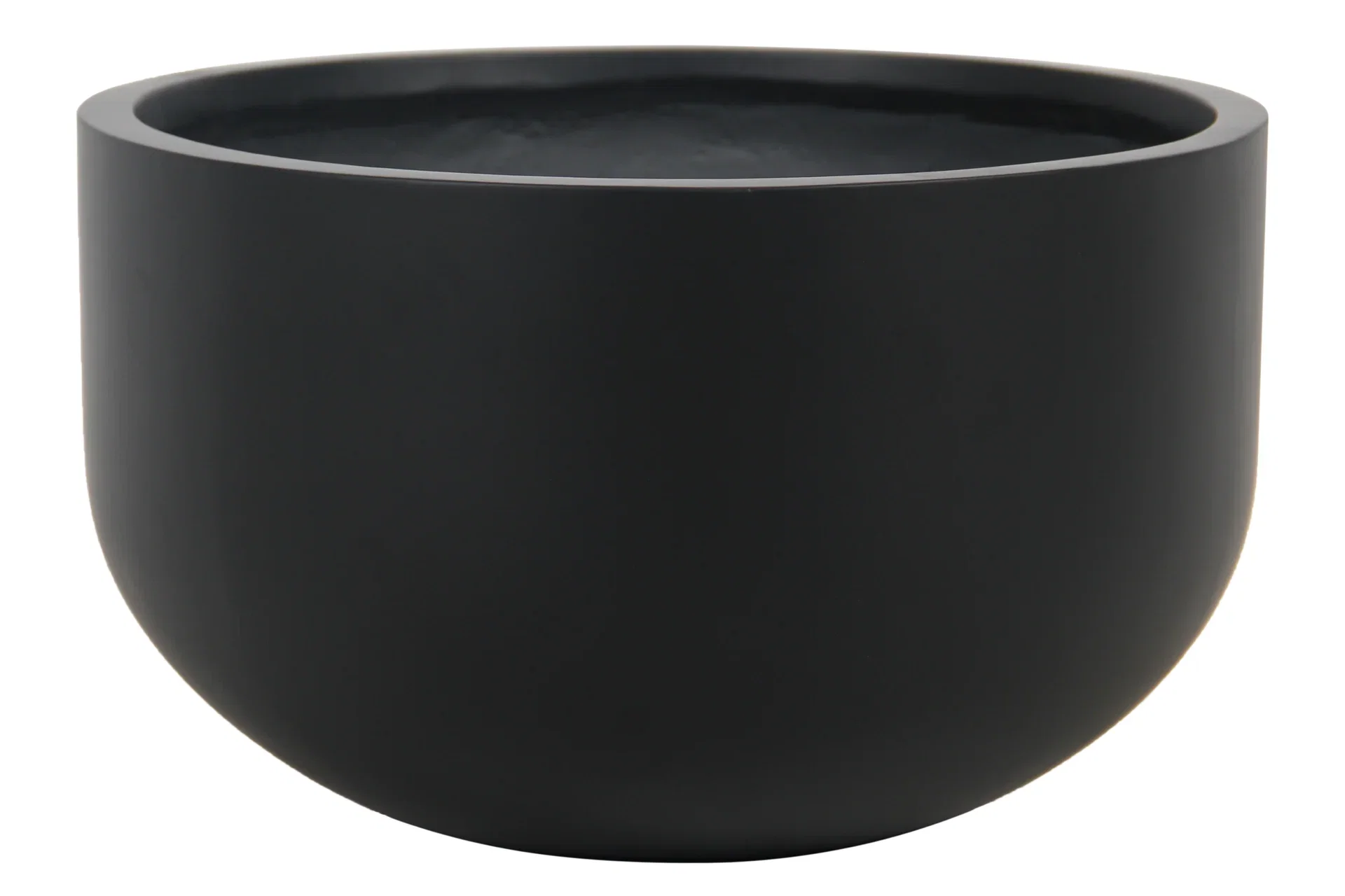 Nova bowl D44 black