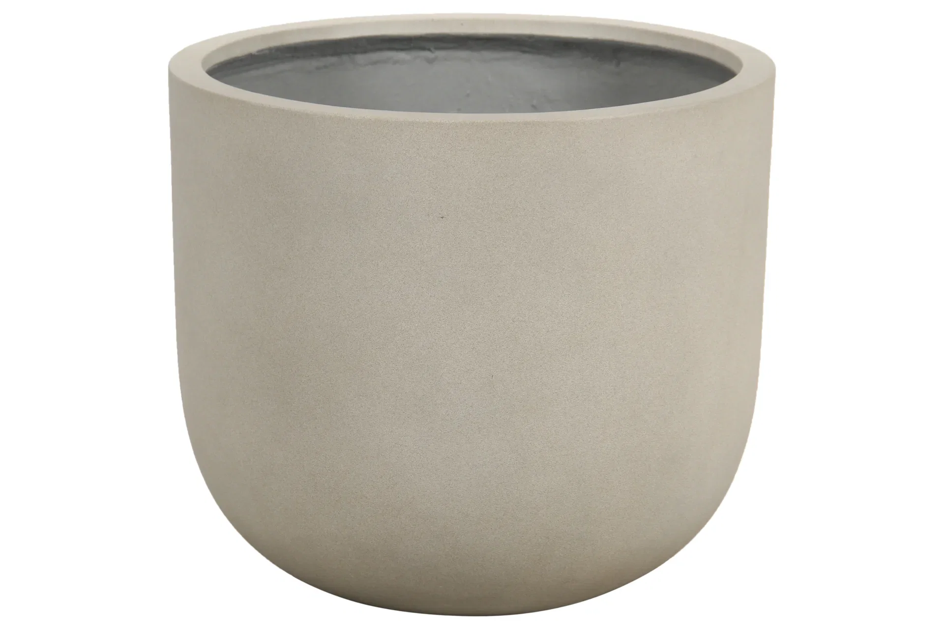 Nova pot D30 sand