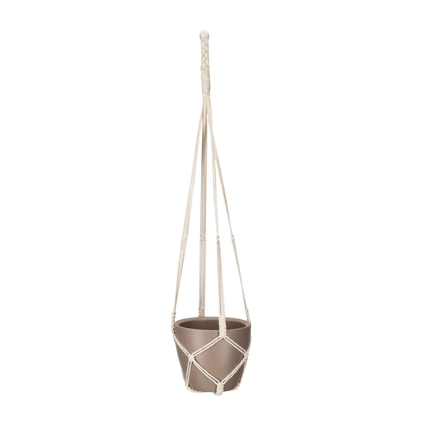 Jute ampoule Eline
