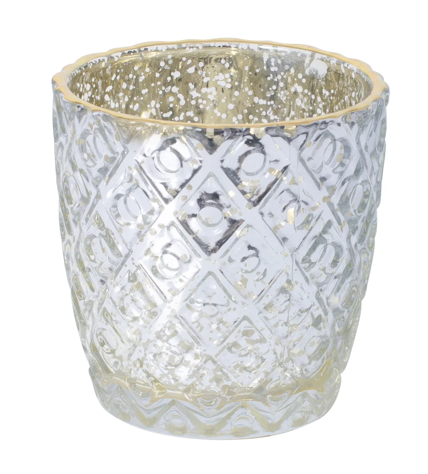 Värmeljushållare Tuva