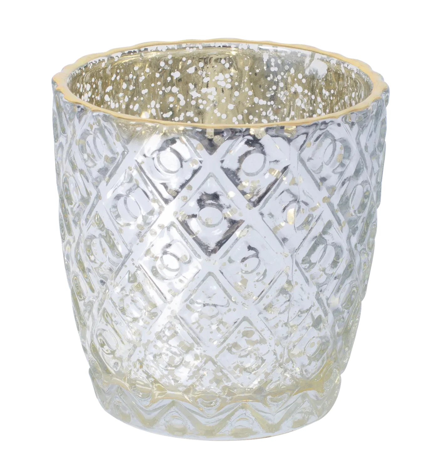 Värmeljushållare Tuva