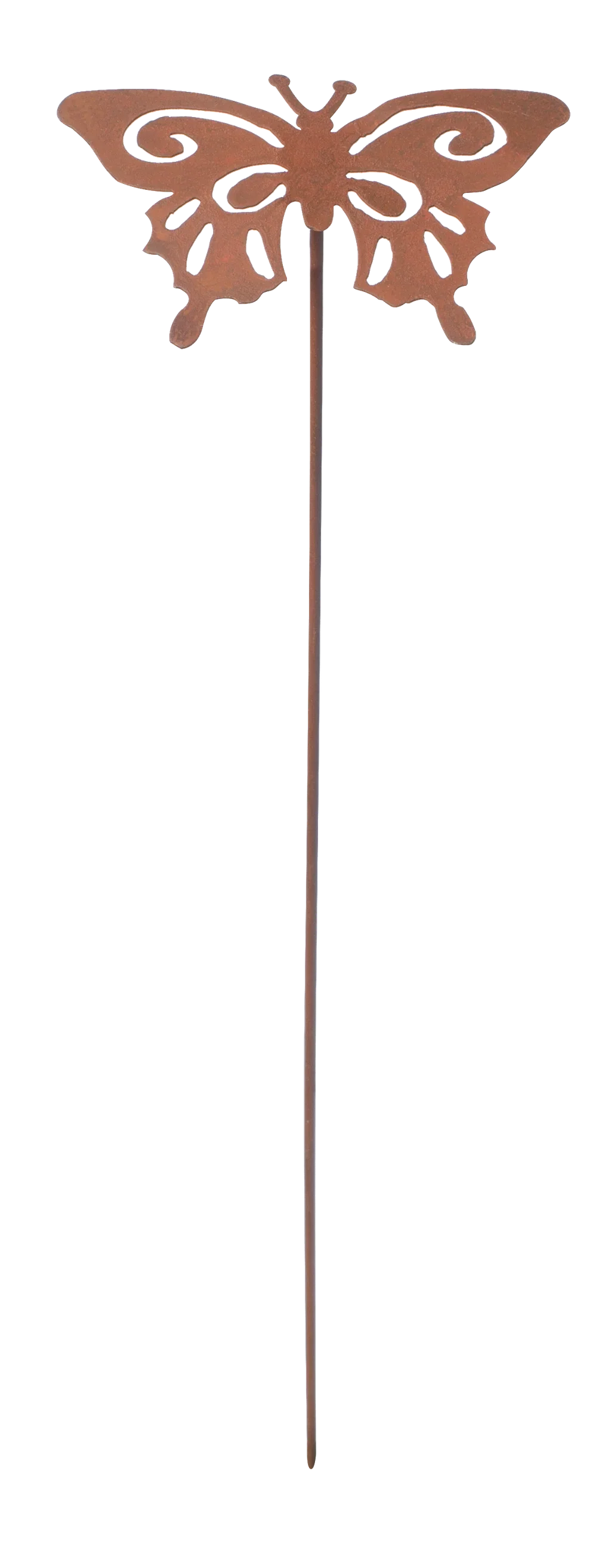 Butterfly stick H50 rust