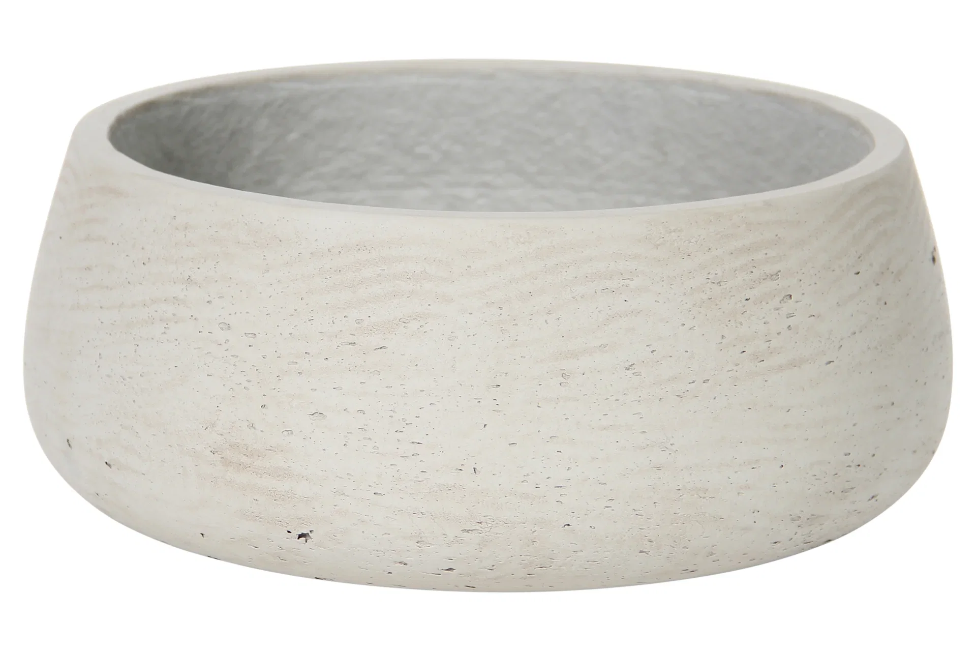 Noel bowl D29 H11,5 grey
