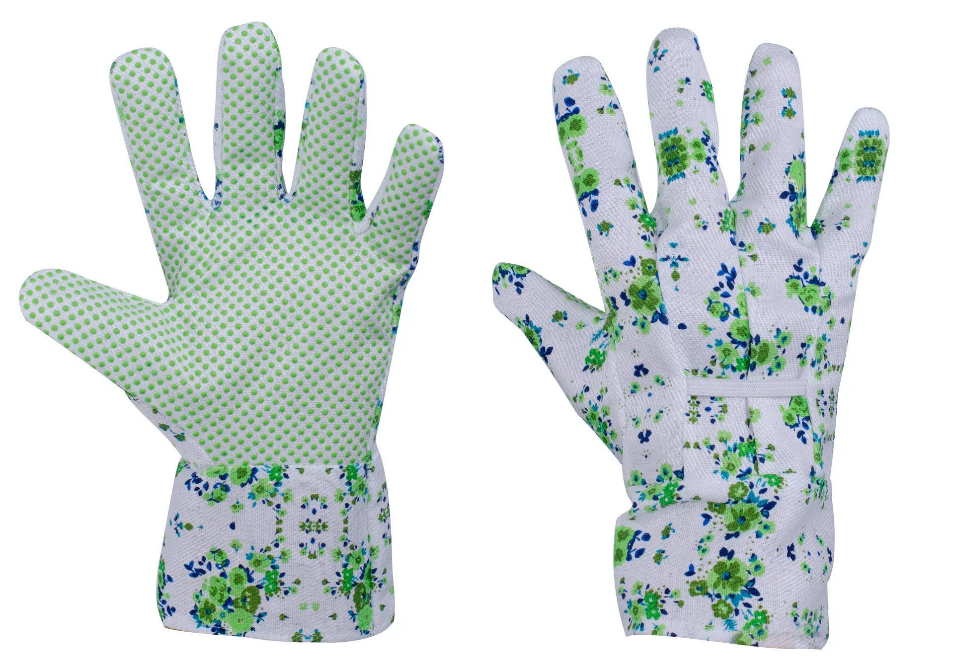 Garden gloves cotton