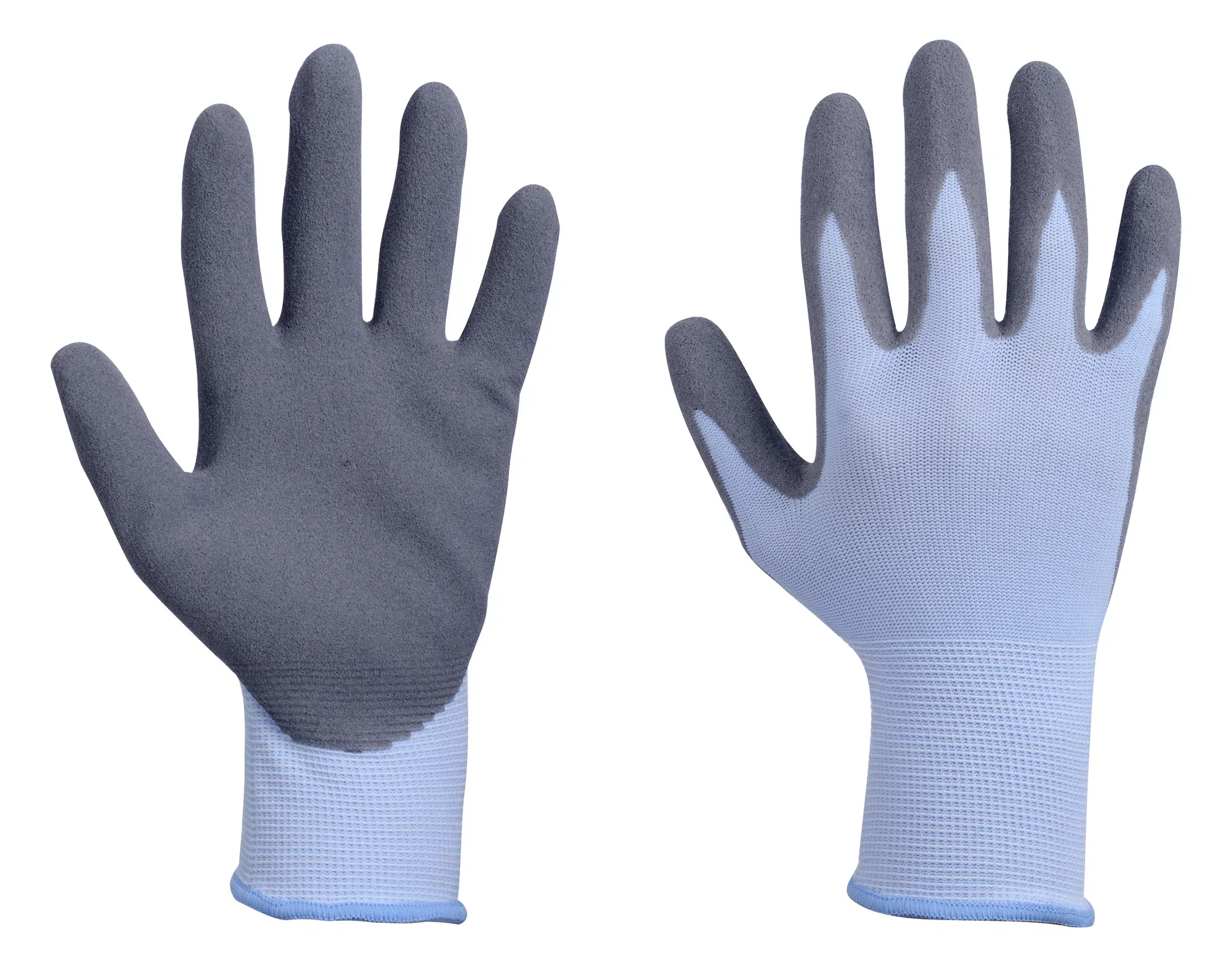 Garden gloves nitrile