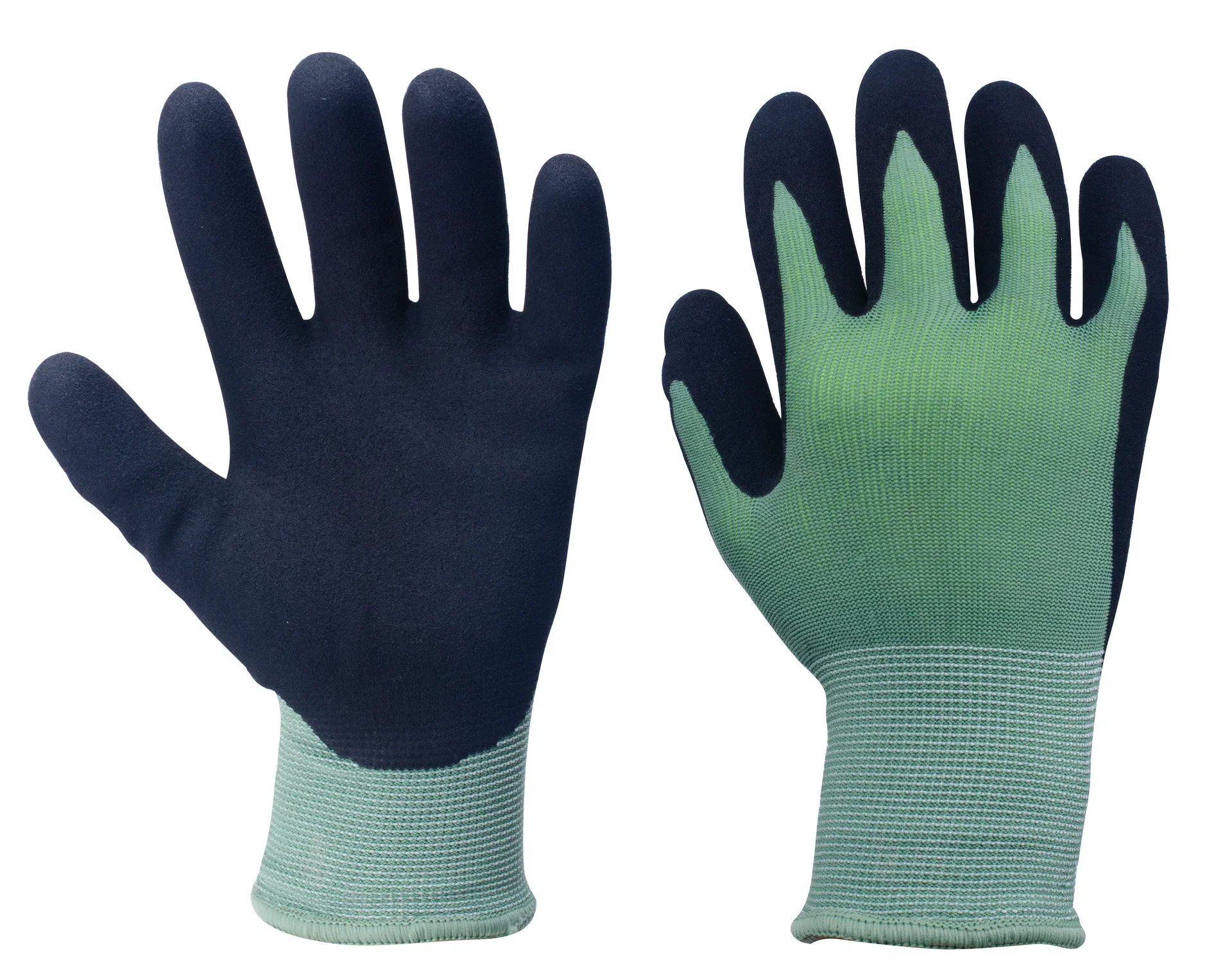 Trädgårdshandske varmfodrad