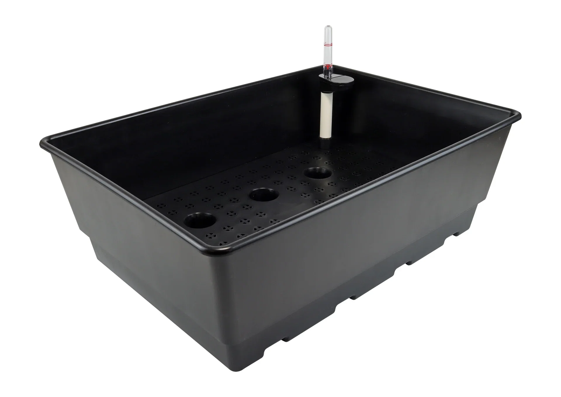 Självvattnande planteringslåda