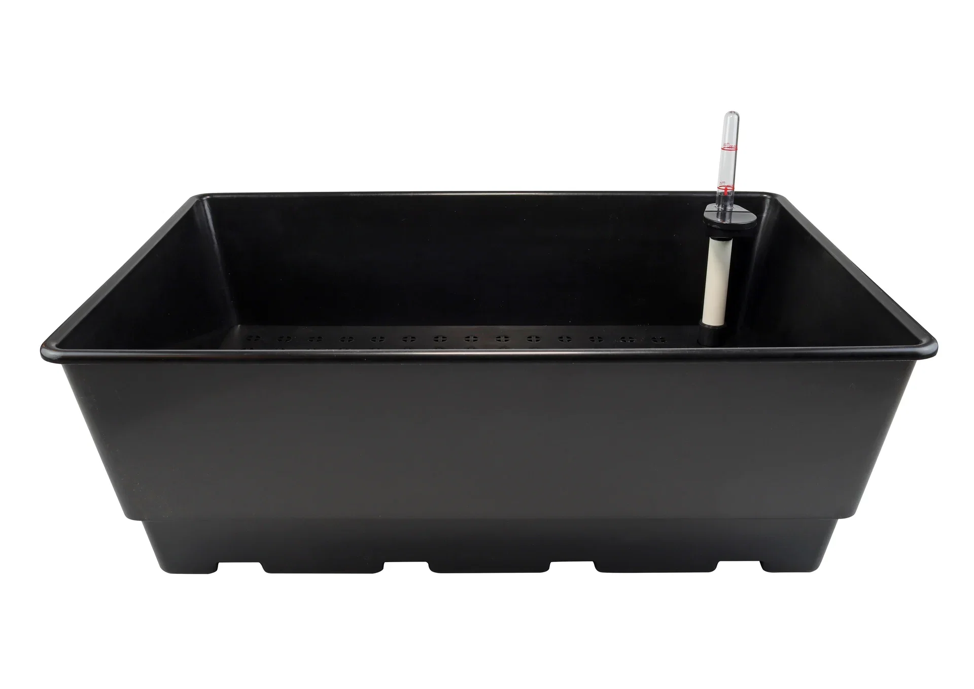 Självvattnande planteringslåda