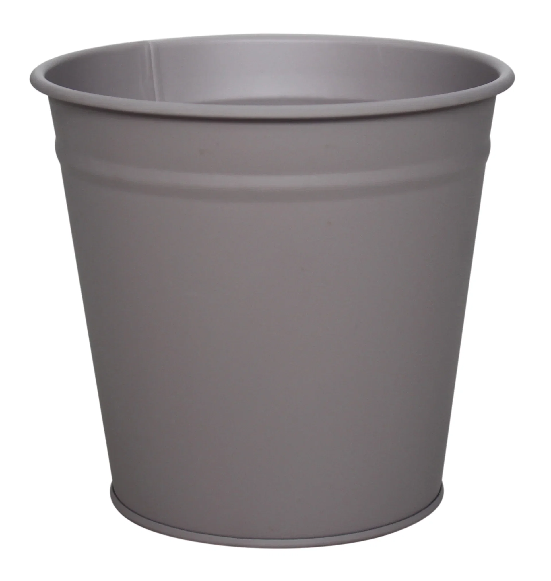 Smilla pot D11 grey