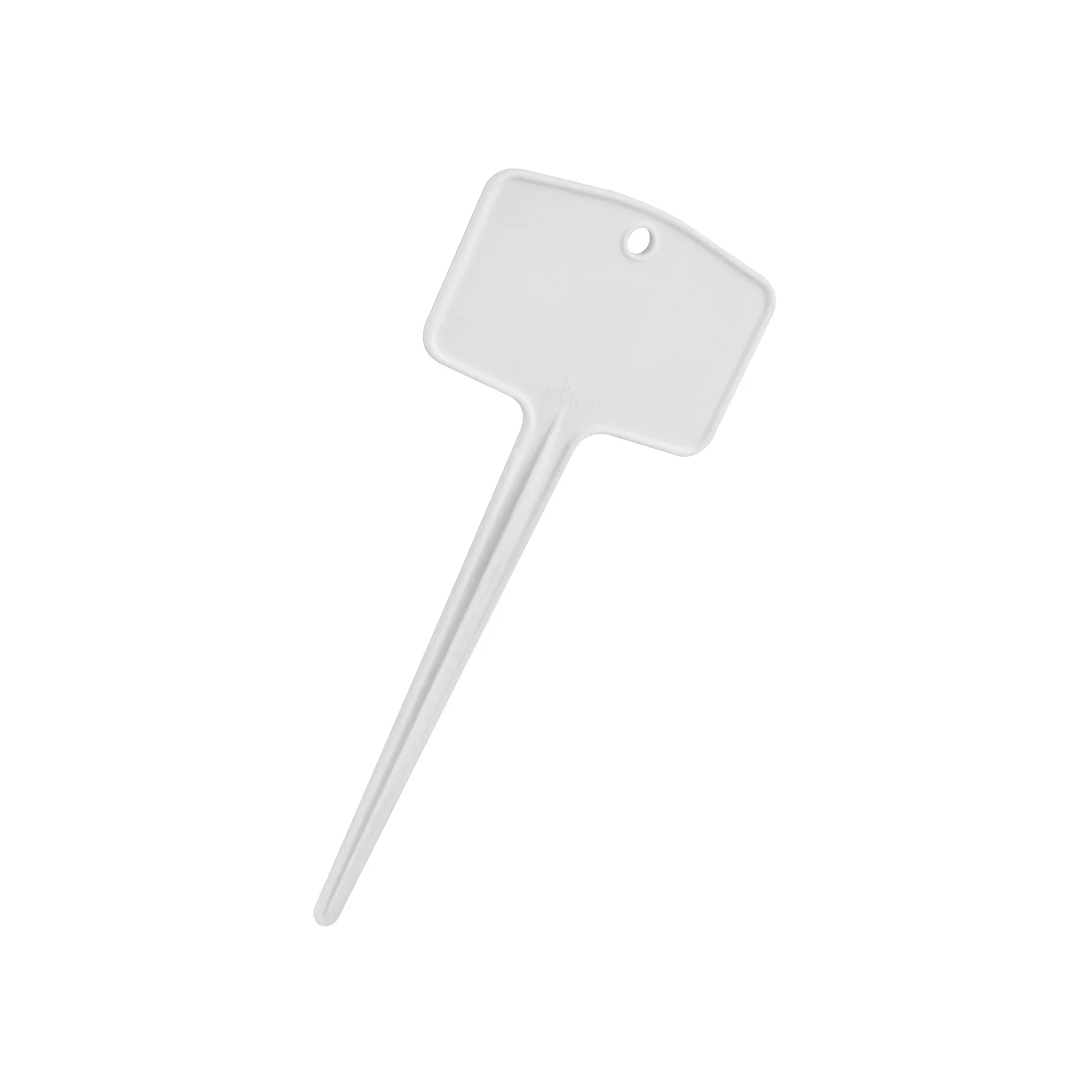 Plantetiketter Green Basics M 5-pack