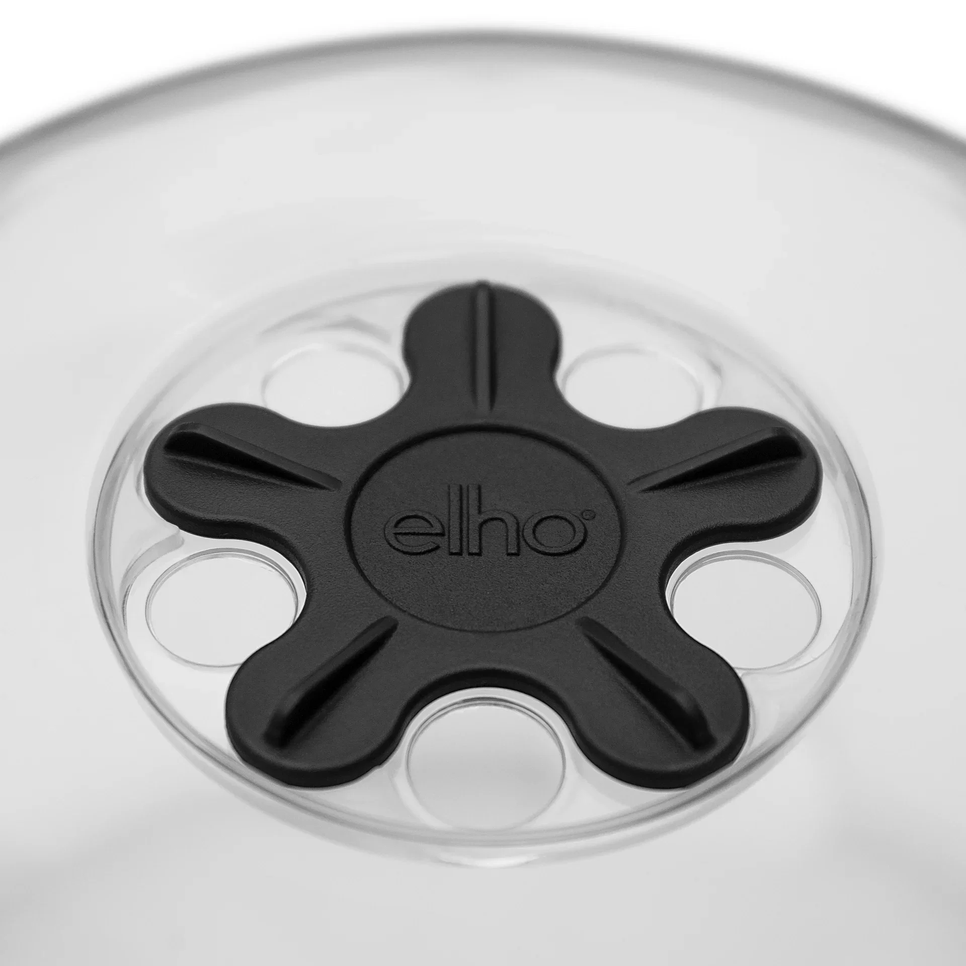 Green basics grow house round