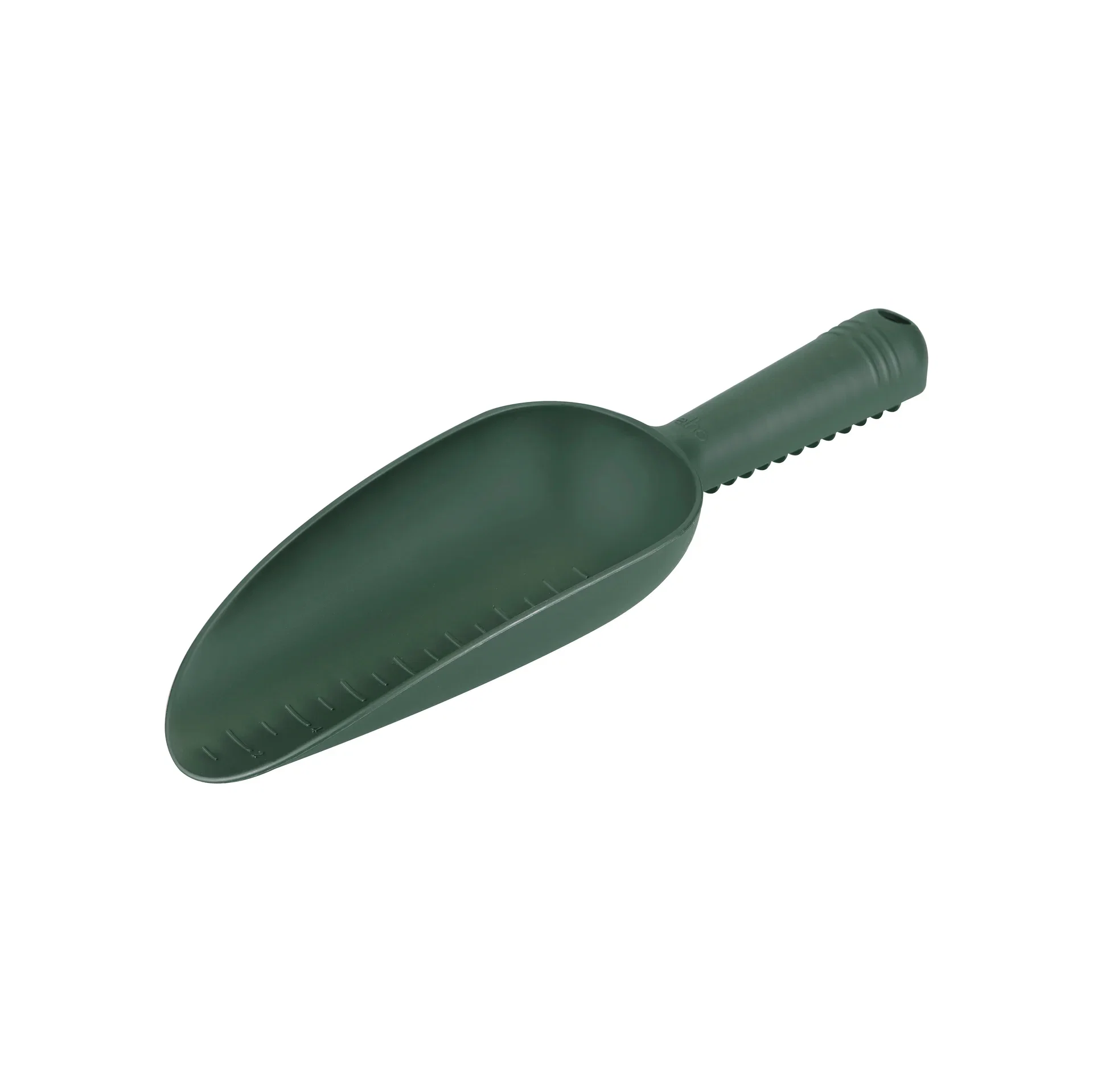 Green basics scoop M, green