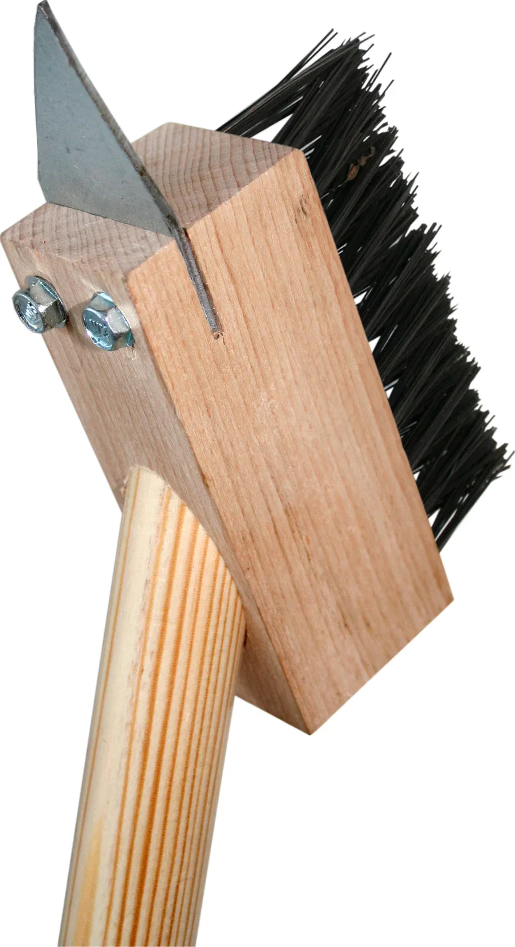 Ogräsrensare med handtag