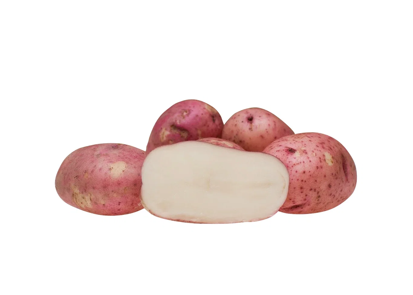 Potato Beate 2,5 Kg