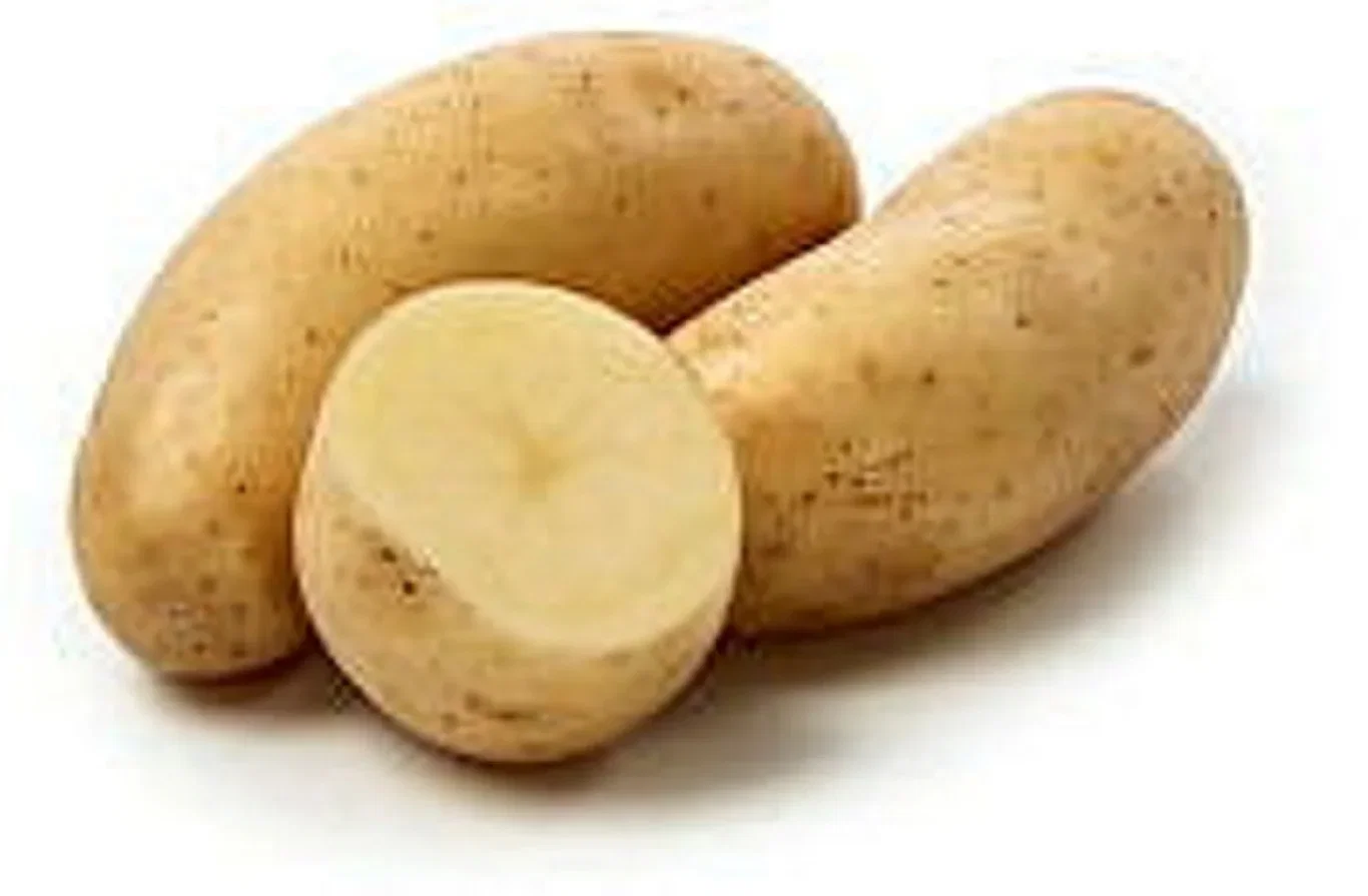 Potato Amandine 1 KG