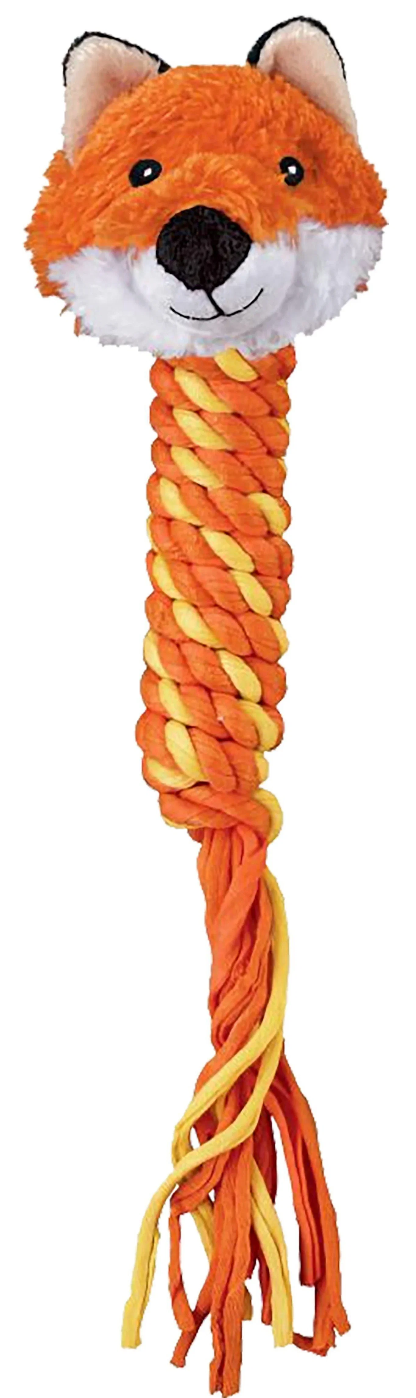 KONG WINDER FOX WITHIUM, SIZE:8X9,3X44,5cm