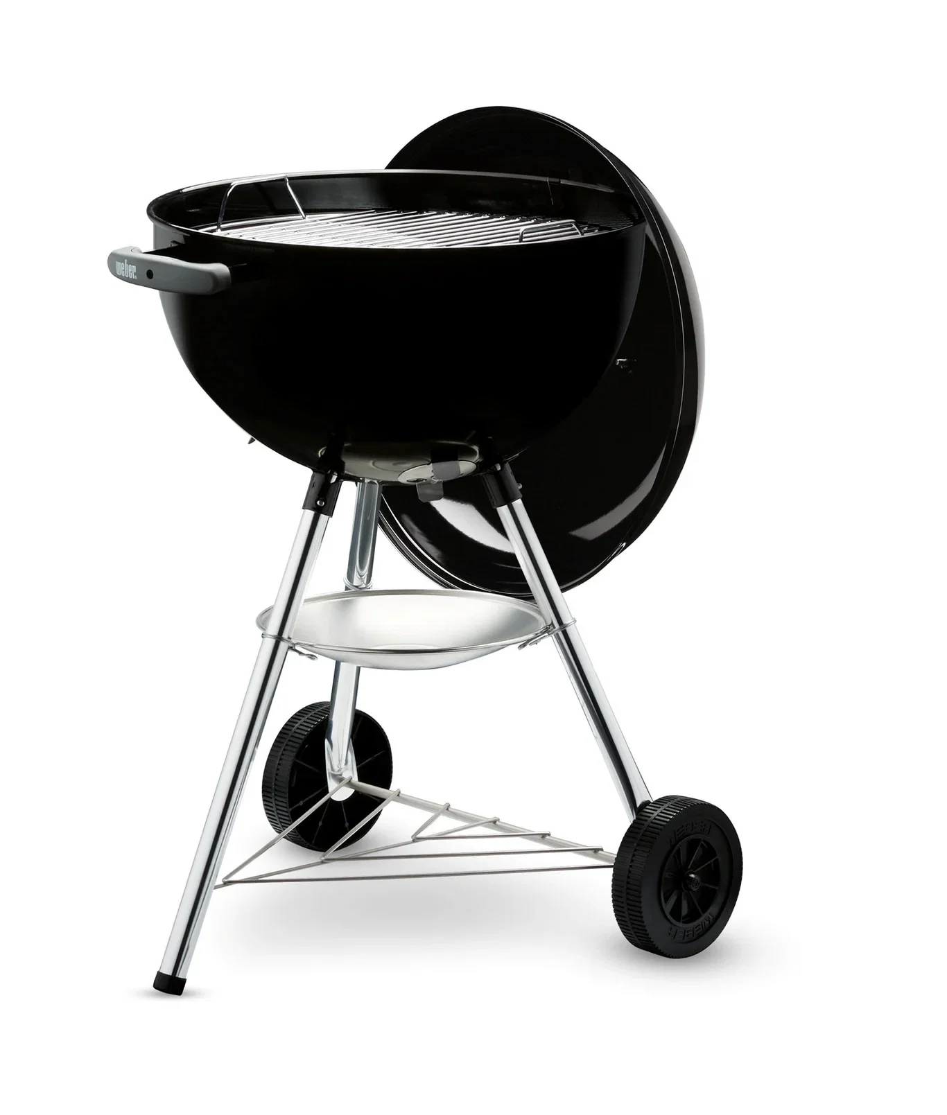 Charcoal Grill Bar-B-Kettle