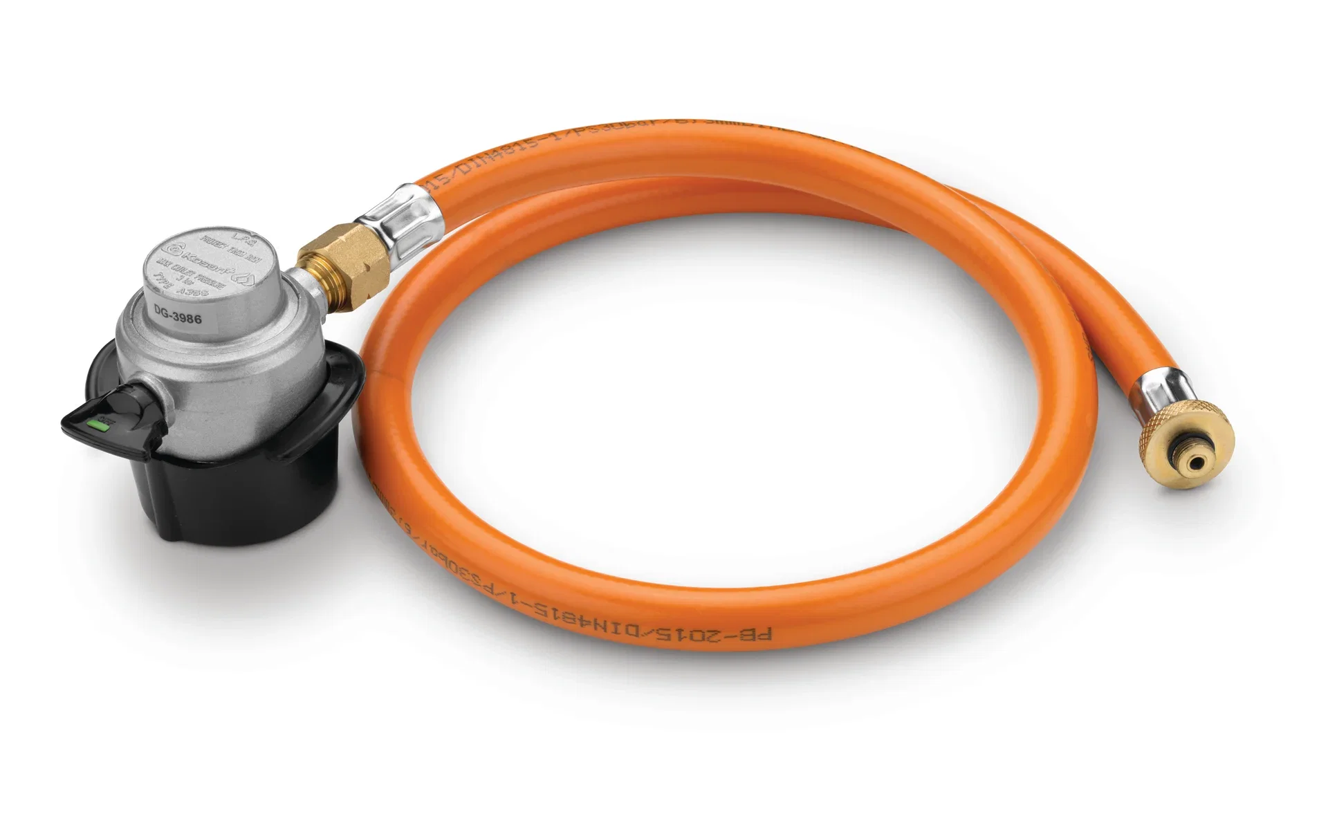 Gas Converter Set 5 & 10 Kg