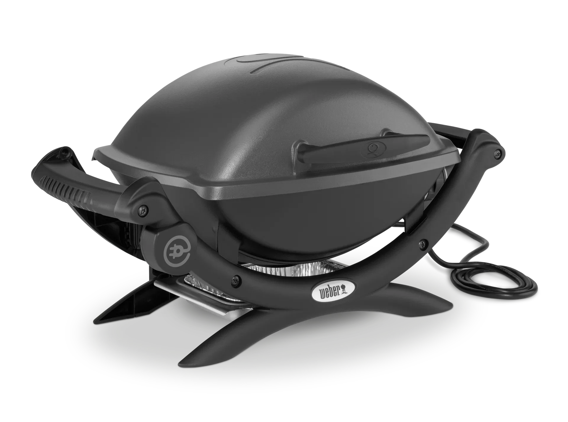 Electric Grill Q-1400