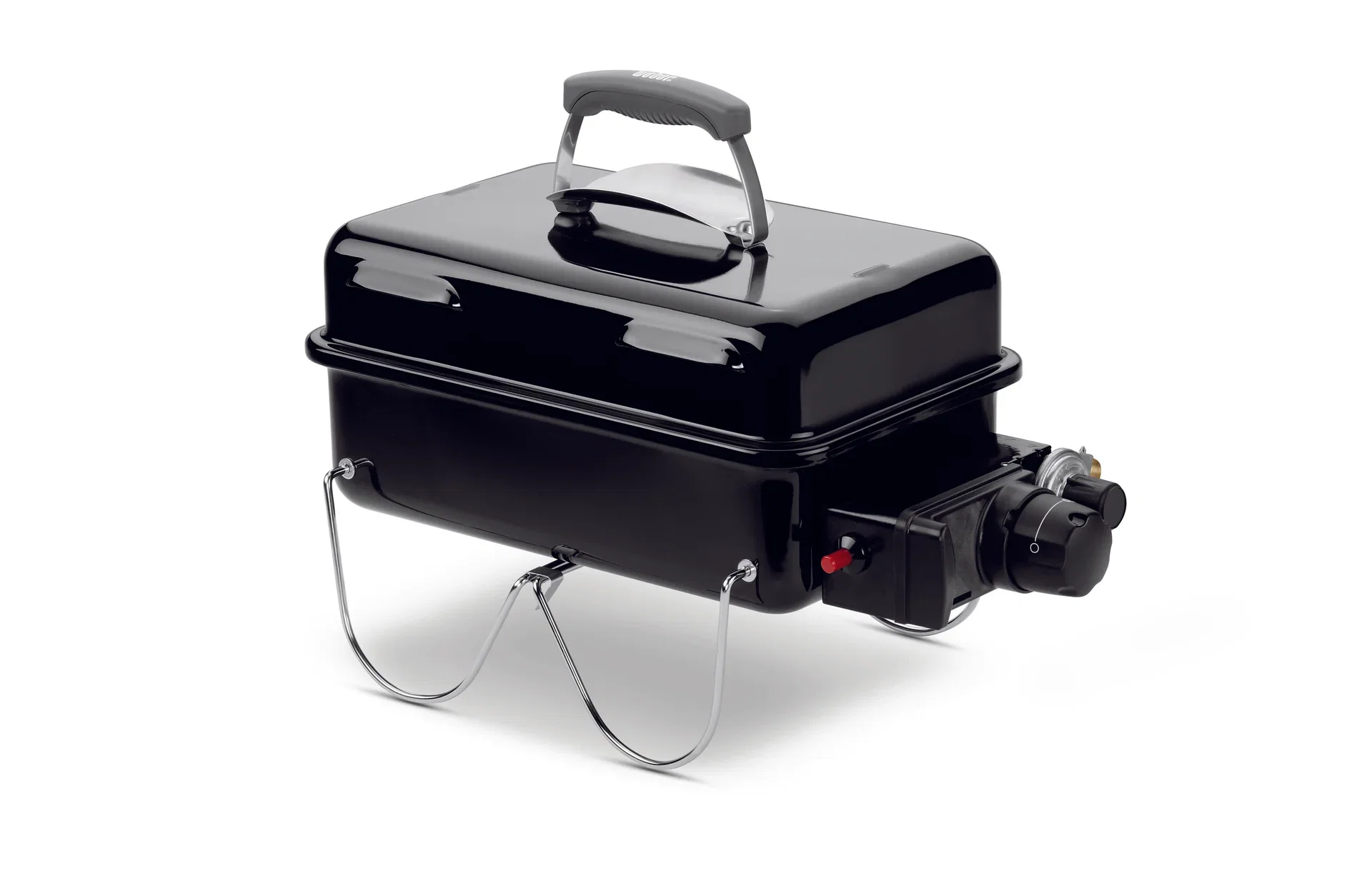Gas Grill Go-Anywhere