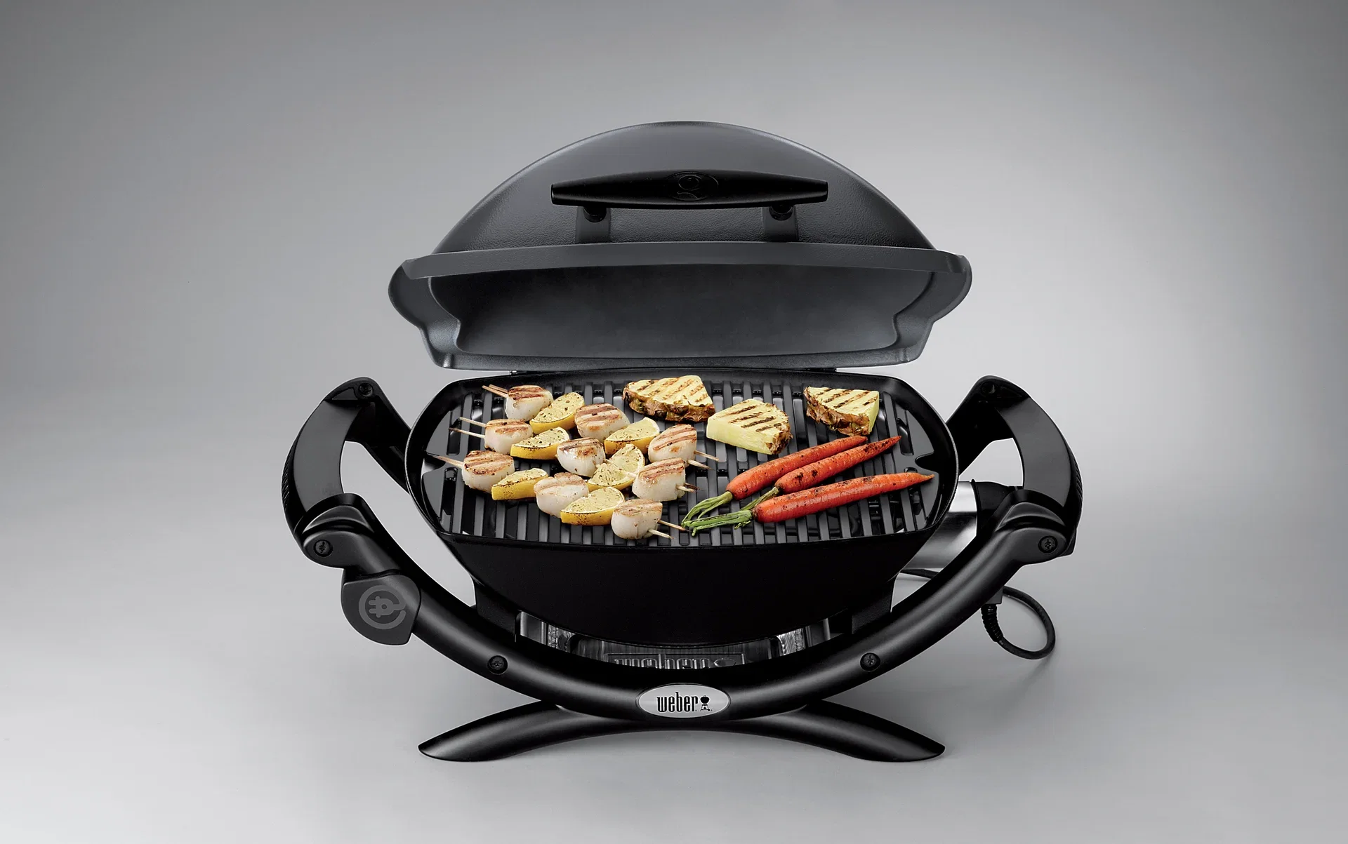 Electric Grill Q-1400