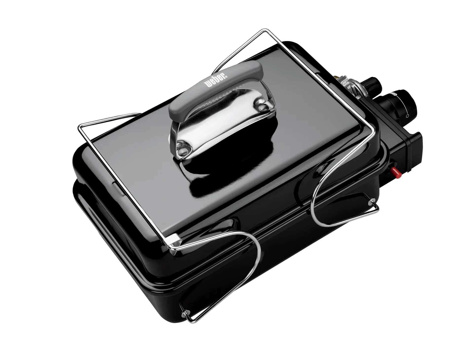 Gas Grill Go-Anywhere