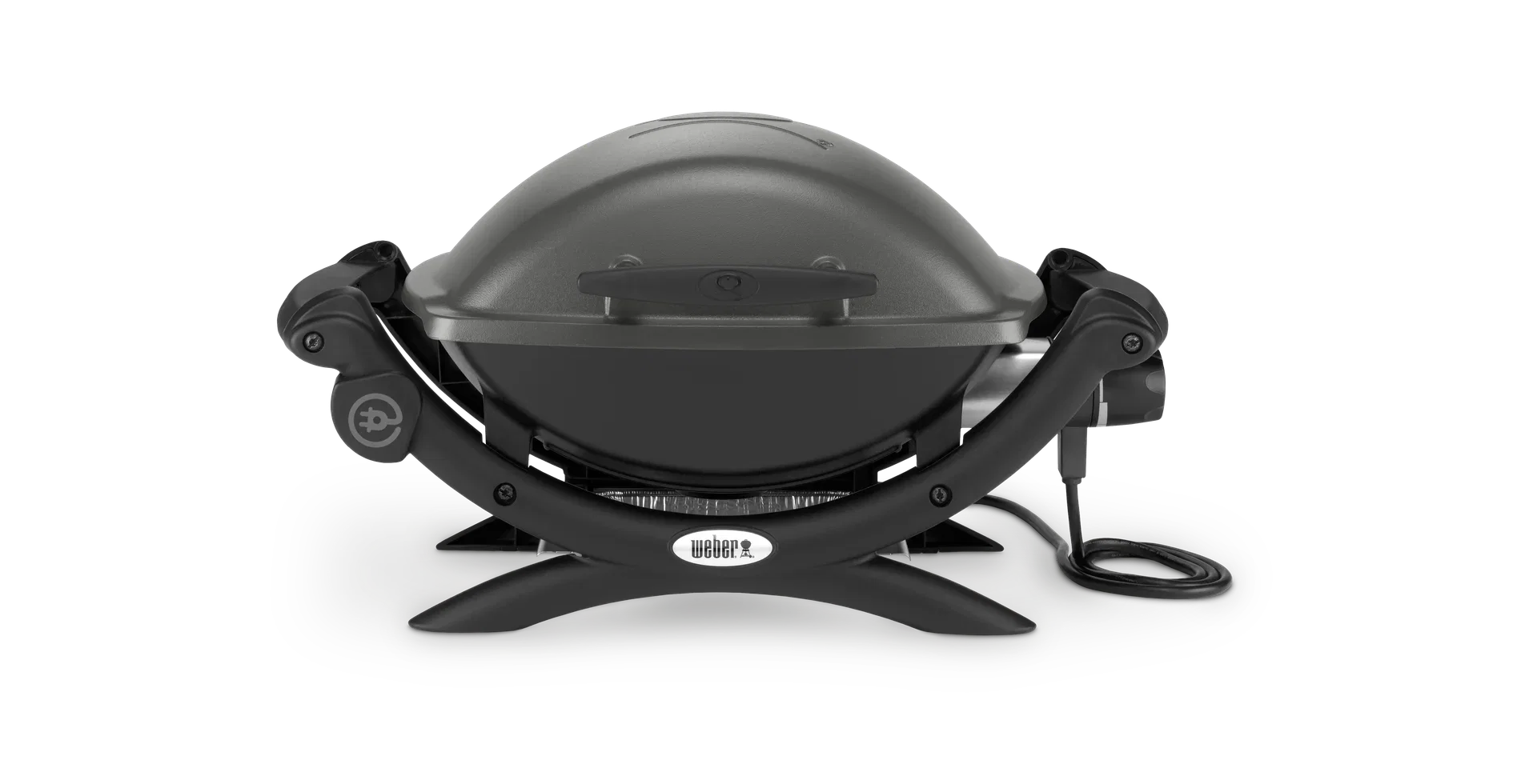 Electric Grill Q-1400