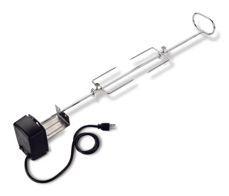 Rotisseri Spirit 200/300