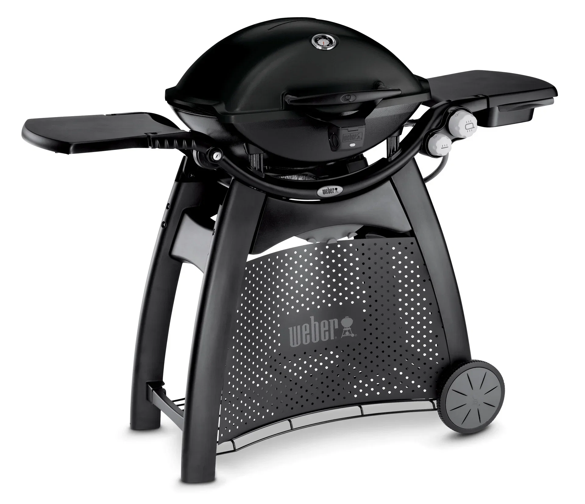 Gasolgrill Q-3200