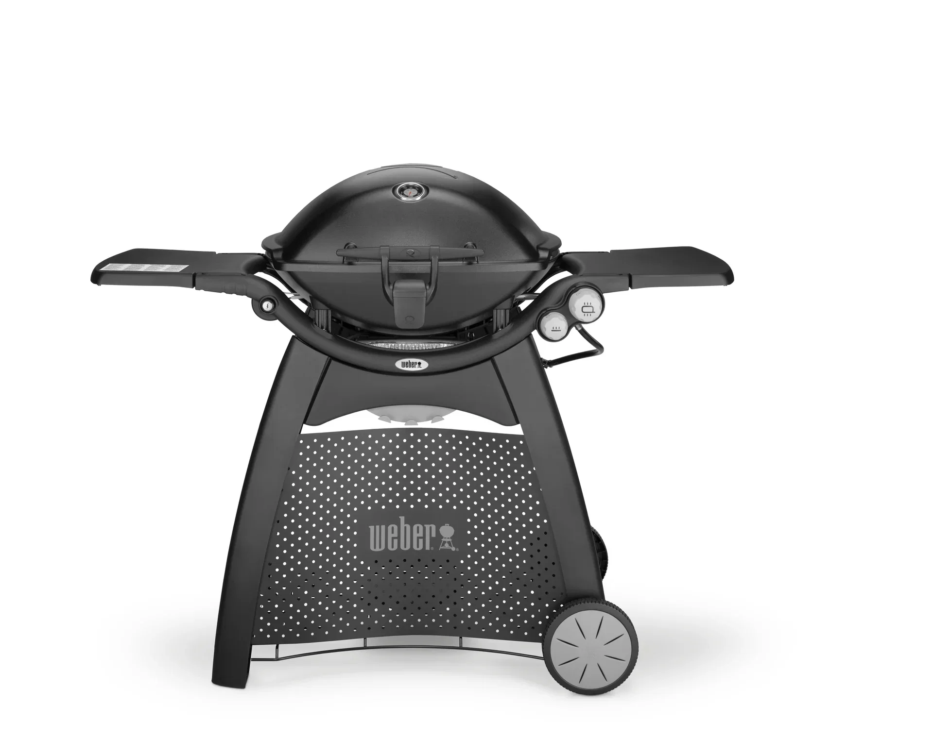 Gasolgrill Q-3200
