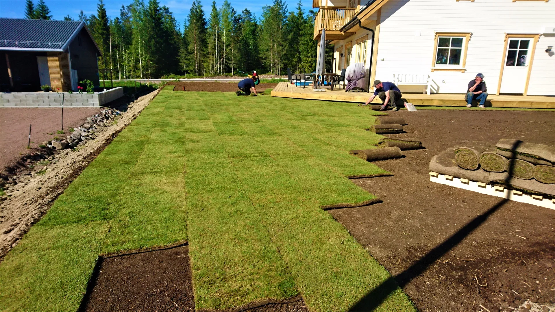 Ferdigplen 58x173 cm