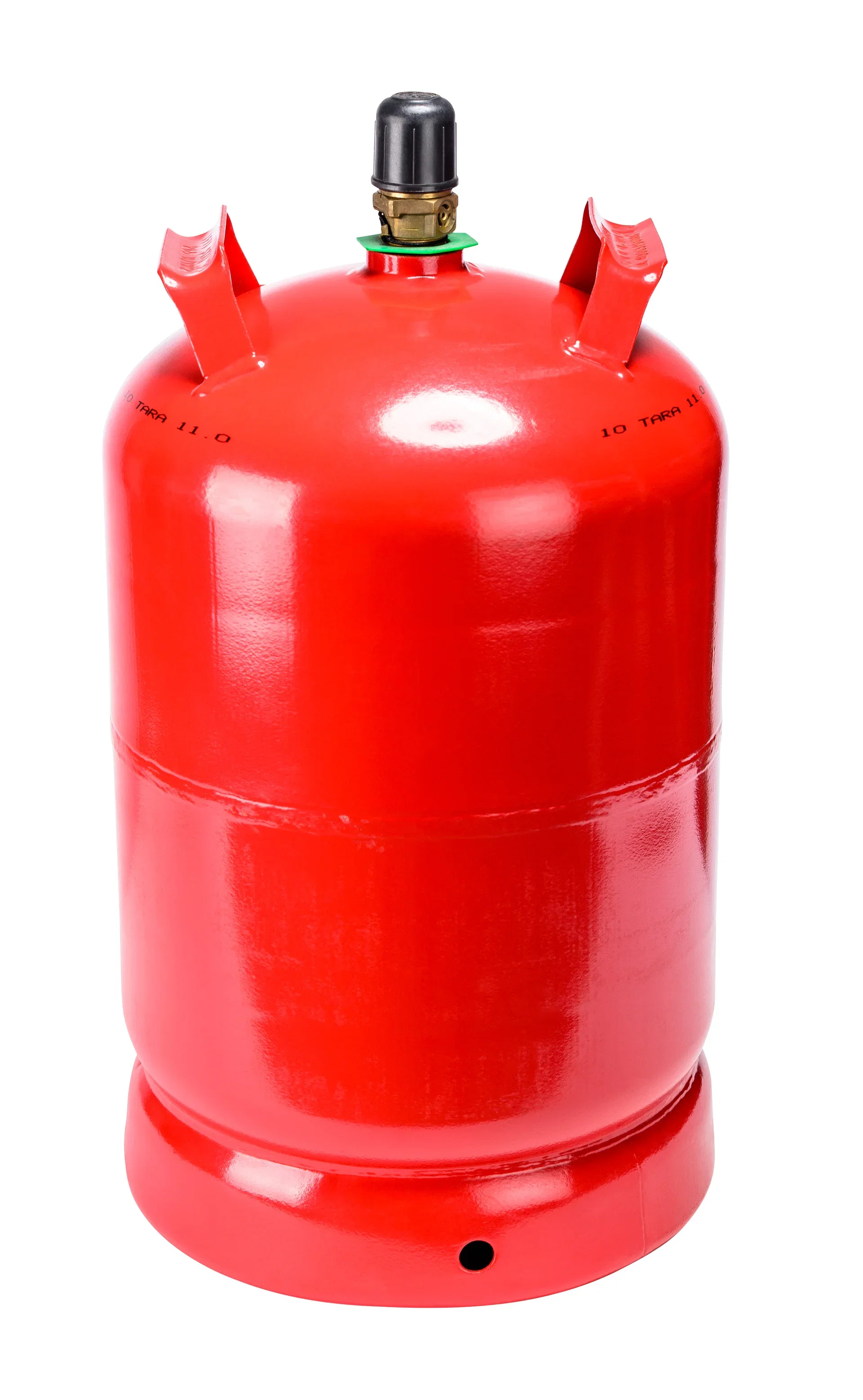 Yara Propane 11Kg, Steel Canister (Exchange)