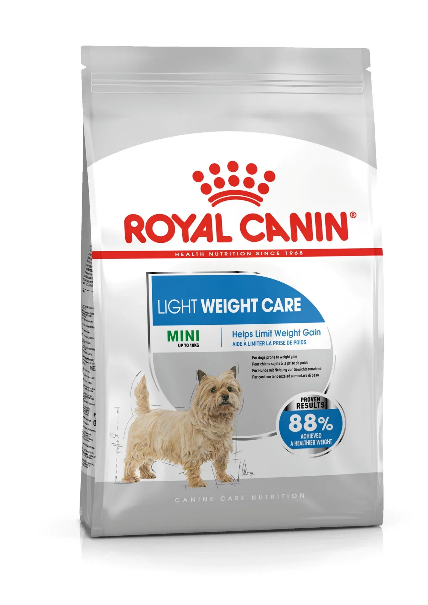 Royal Canin Mini Light