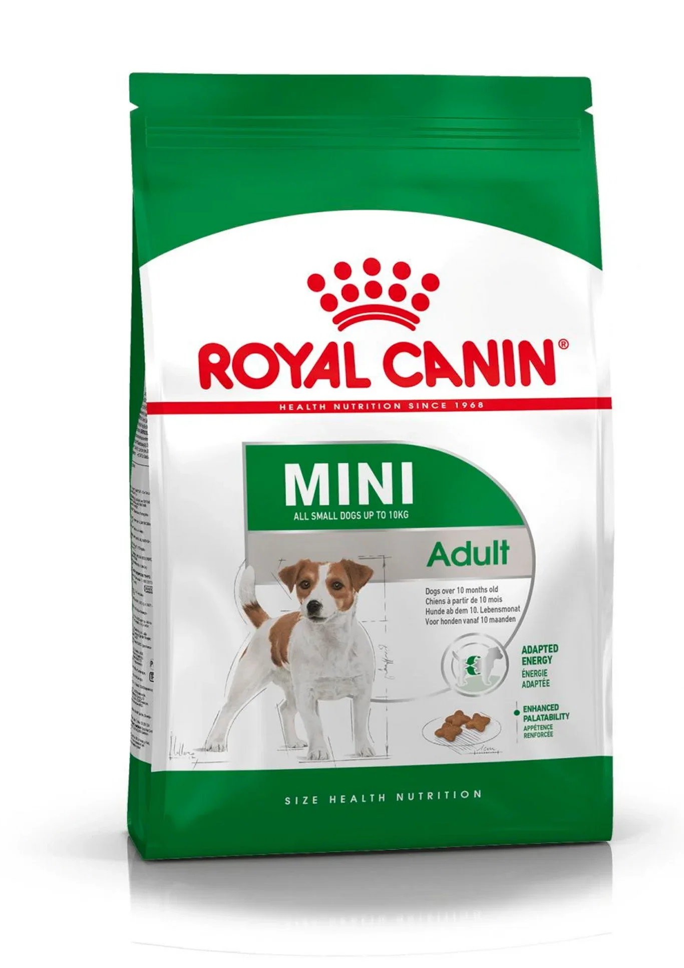 Royal Canin Mini Adult