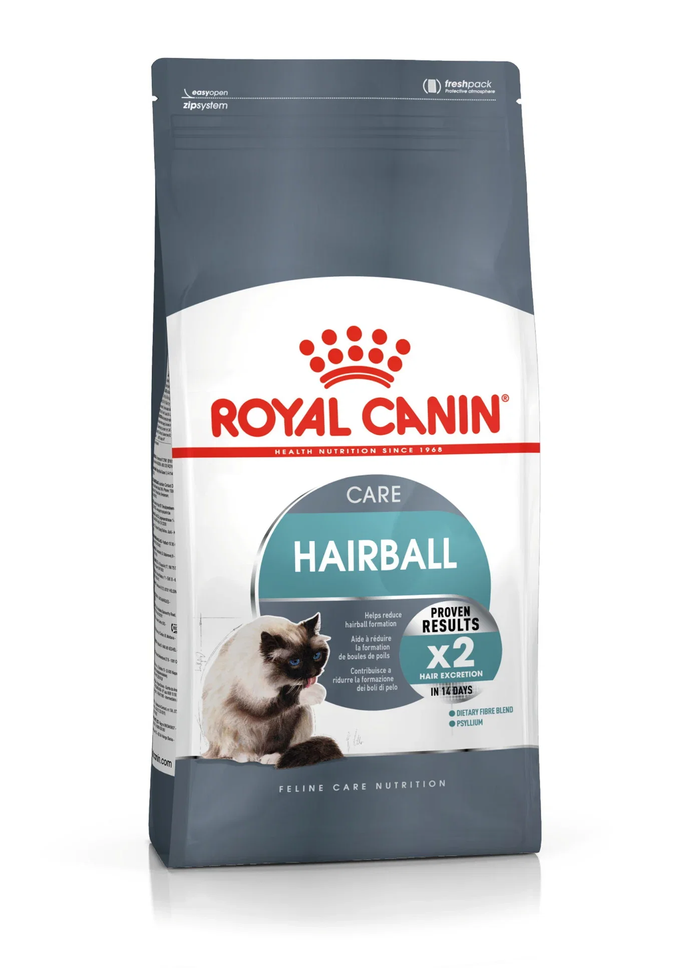 Hairball Care 400 g
