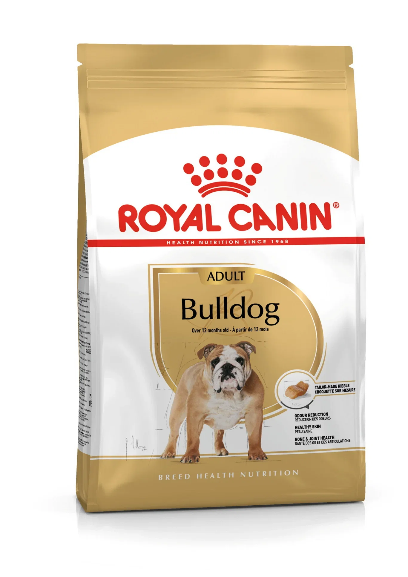 Bulldog Adult 12 kg
