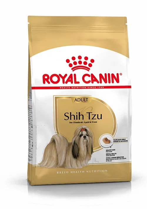Shih Tzu Adult 1,5 kg
