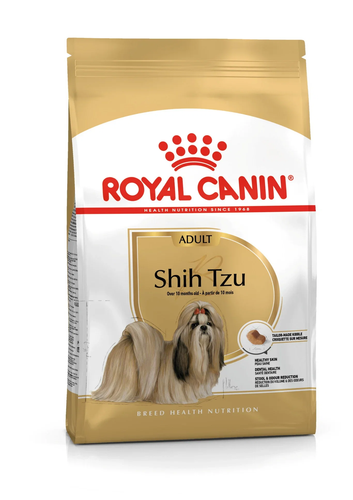 Shih Tzu Adult 1,5 kg