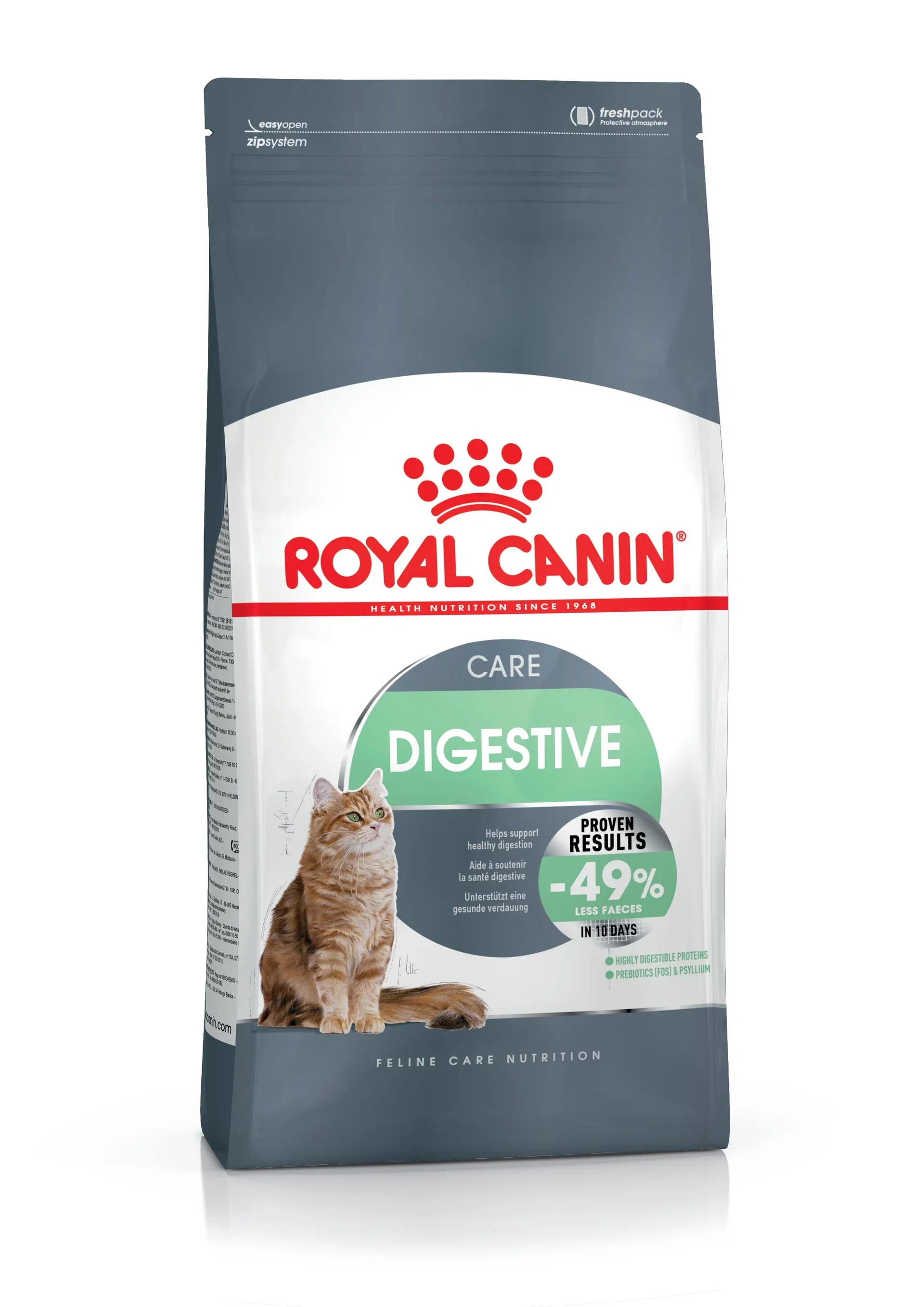 Digestive Care 10 kg