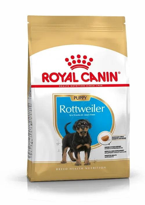 Rottweiler Junior 12 kg