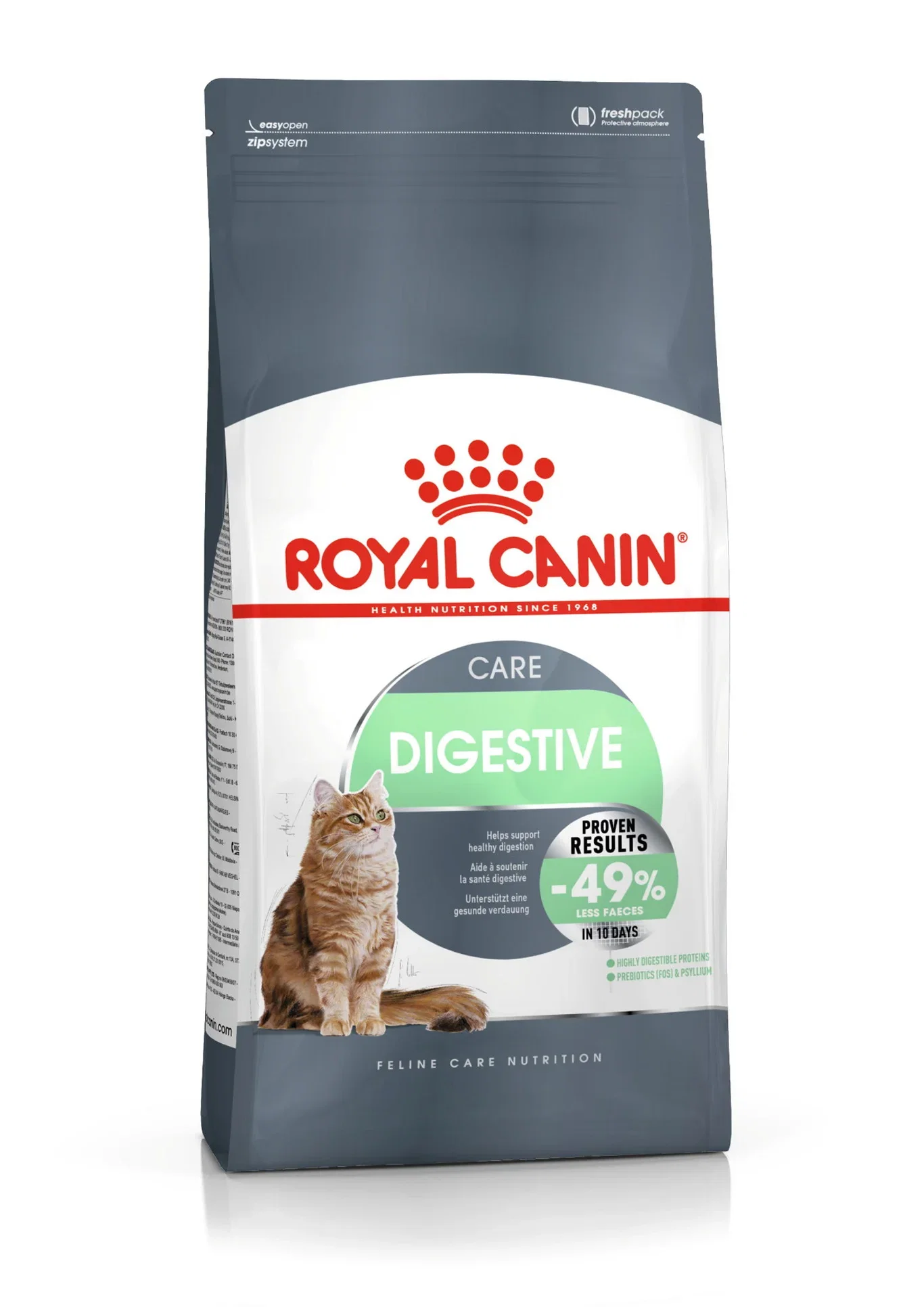 Digestive Care 10 kg