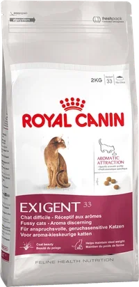 Aroma Exigent 2 kg