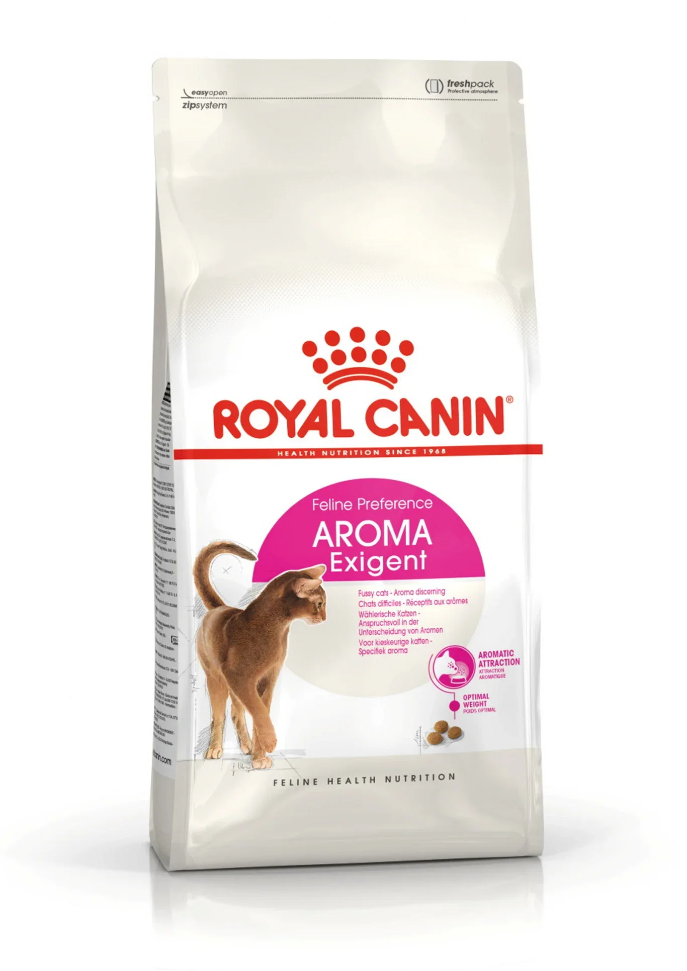 Aroma Exigent 2 kg