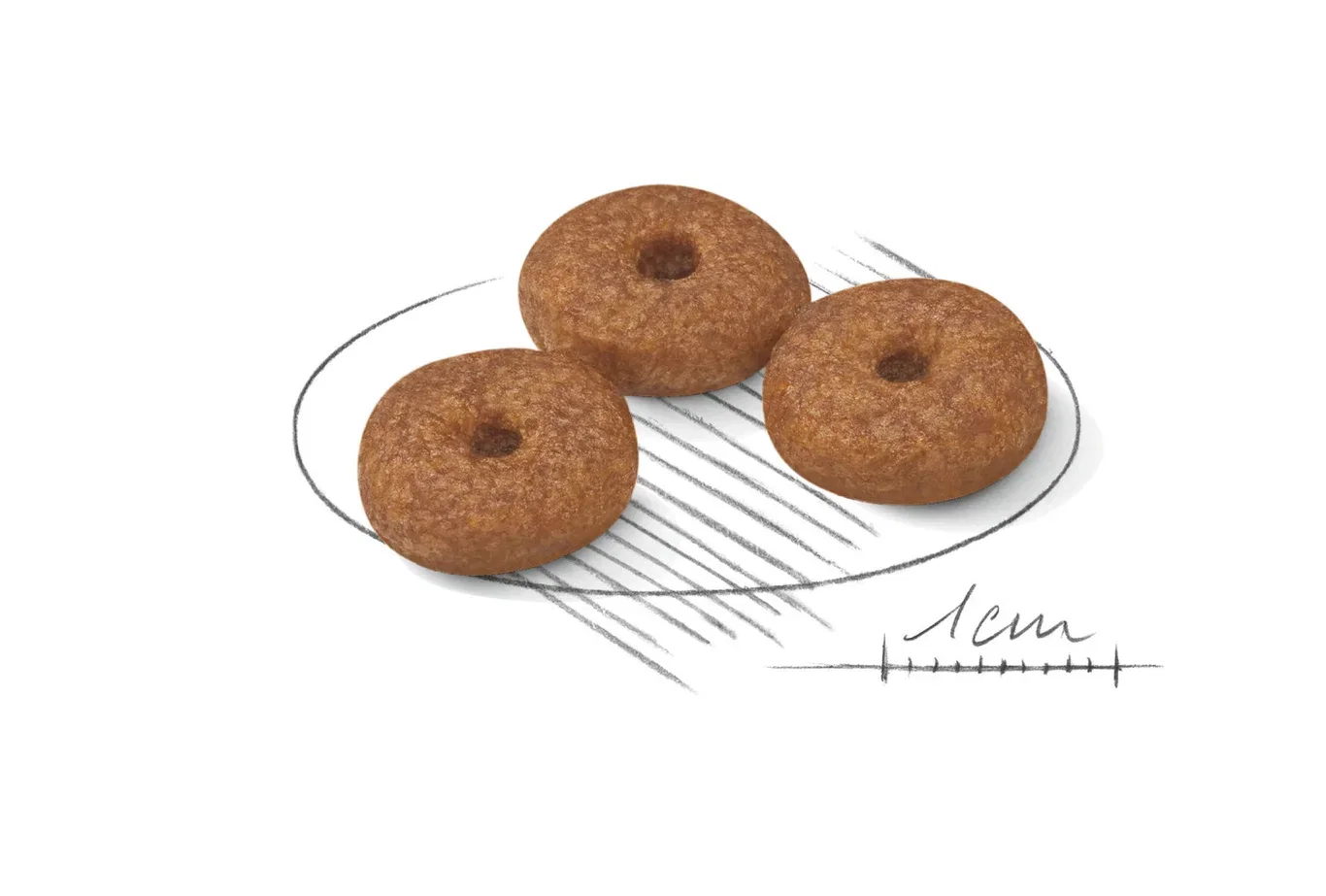 MINI Ageing 12+ 1,5 kg